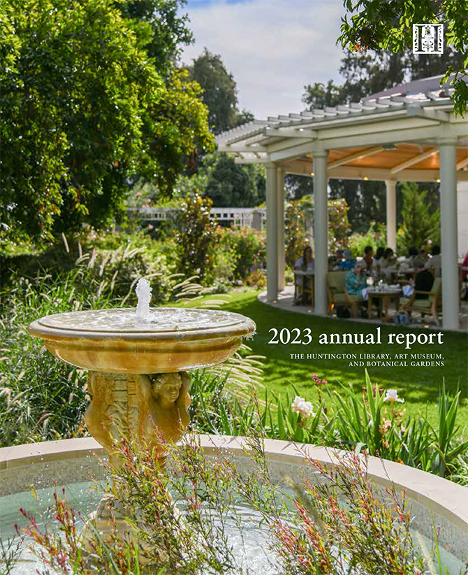 Annual Report 2023