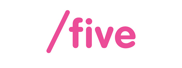 Five