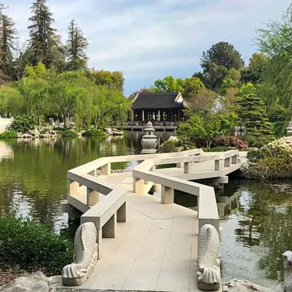 Chinese Garden