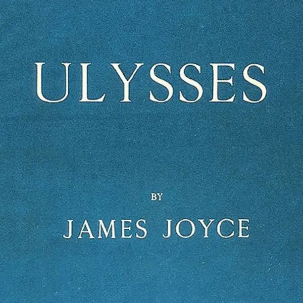 Ulysses Cover