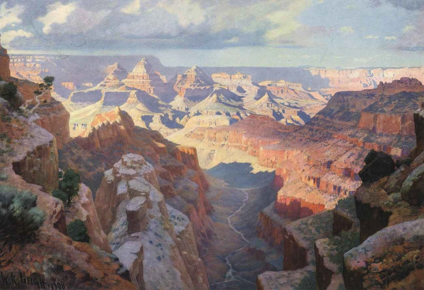 Image of Grand Canyon