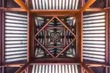 Stargazing Tower: Ceiling, 2022. The Huntington Library, Art Museum, and Botanical Gardens.