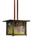 Lantern, 1910, James A. Culbertson house, Pasadena, 1902-14. (Courtesy of Guardian Stewardship. Photograph courtesy of Sotheby’s, New York.)