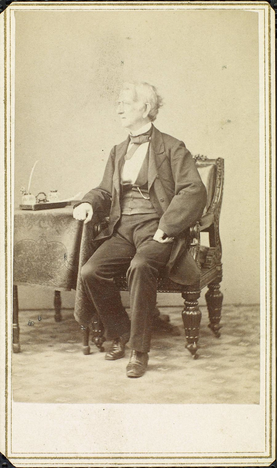 William H. Seward